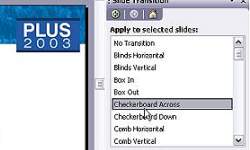 PowerPoint 2003 