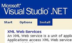  Od sada te�ka artiljerija:
 razvoj aplikacija za Office je preseljen u Visual Studio .NET 