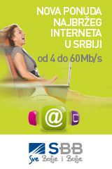   Connectivity by SBB  